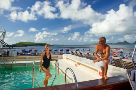 CRUCEROS CLUB MED 2 CROISIERES CLUB MED CRUCEROS DE LUJO LUXURY CRUISES VELERO VOILIER LUXURY CRUISES CRUCEROS DE LUJO VELEROS